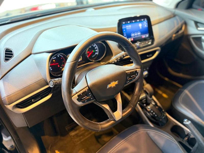 Chevrolet Tracker 12t A Pr - foto 16