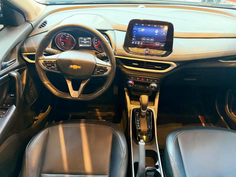 Chevrolet Tracker 12t A Pr - foto 15