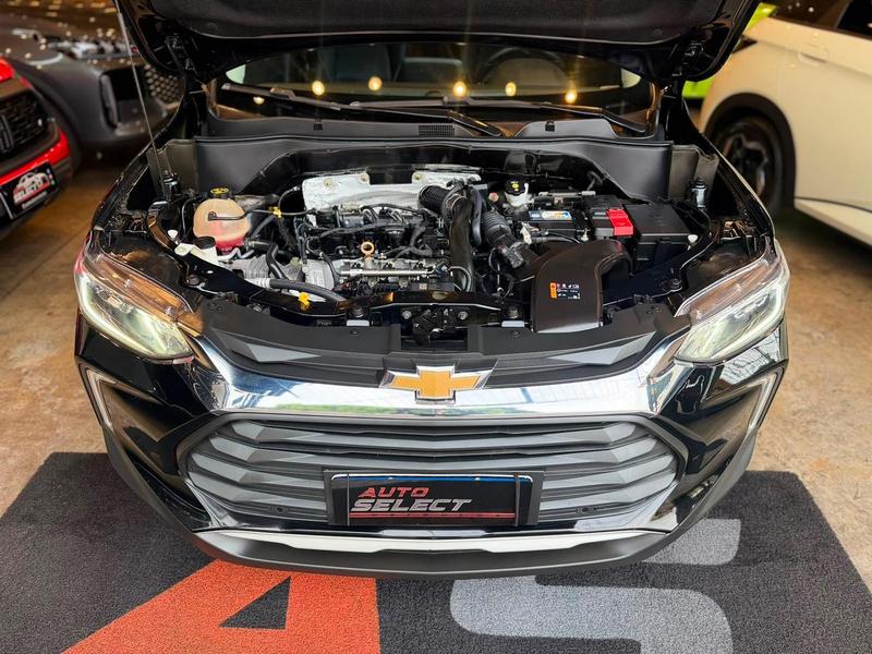 Chevrolet Tracker 12t A Pr - foto 12