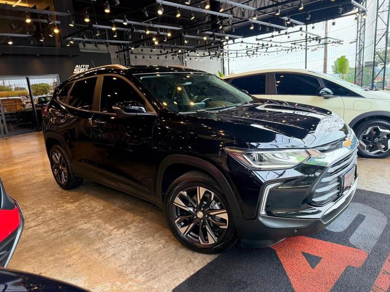 Chevrolet Tracker 12t A Pr - foto 7