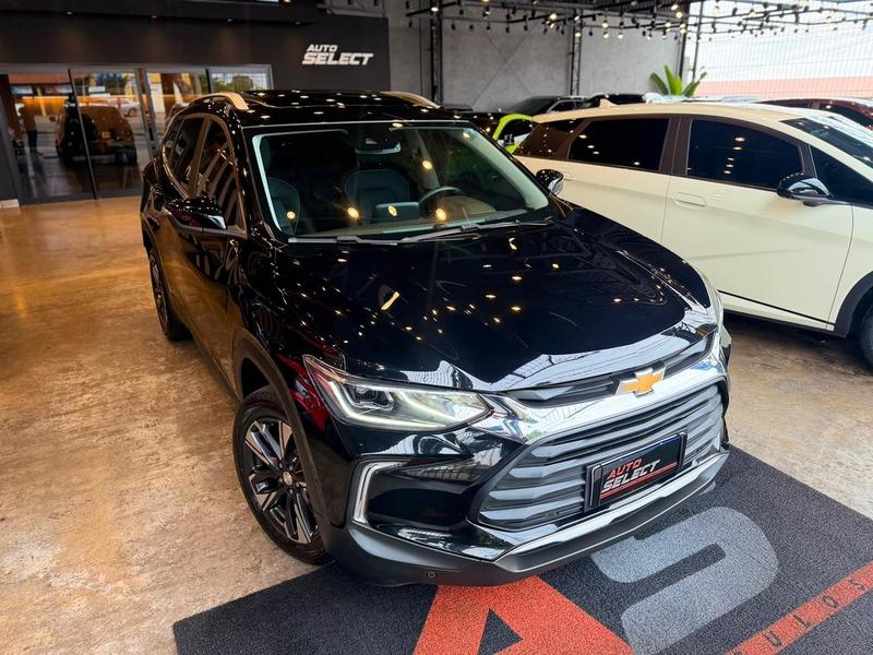 Chevrolet Tracker 12t A Pr - foto 5