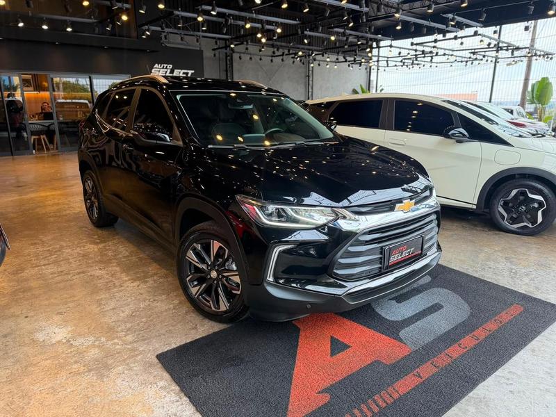 Chevrolet Tracker 12t A Pr - foto 4
