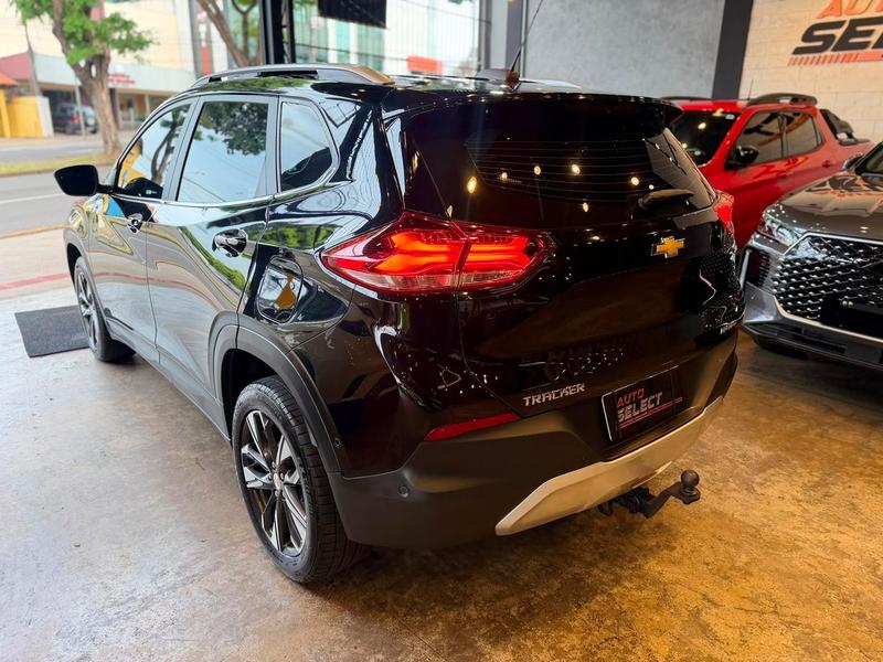 Chevrolet Tracker 12t A Pr - foto 9