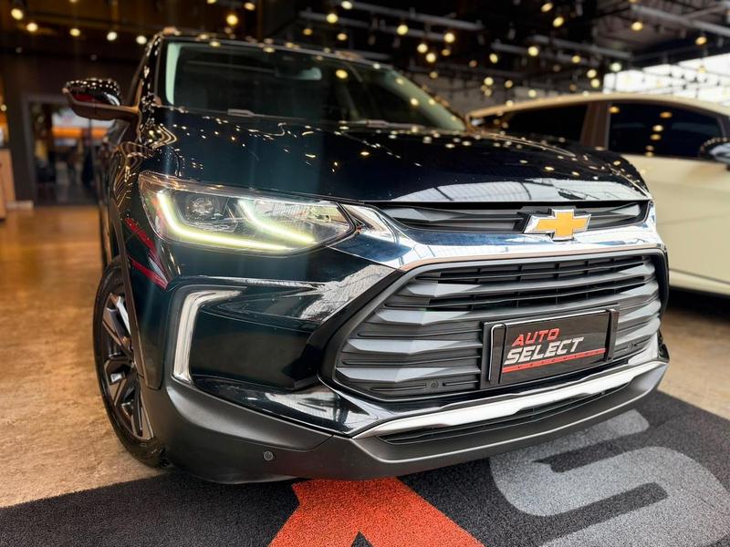 Chevrolet Tracker 12t A Pr - foto 6