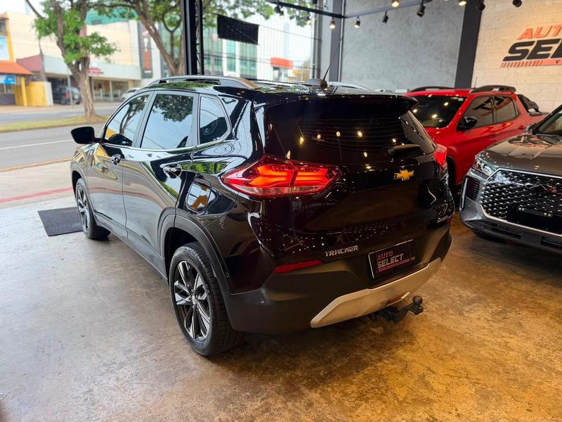 Chevrolet Tracker 12t A Pr - foto 8