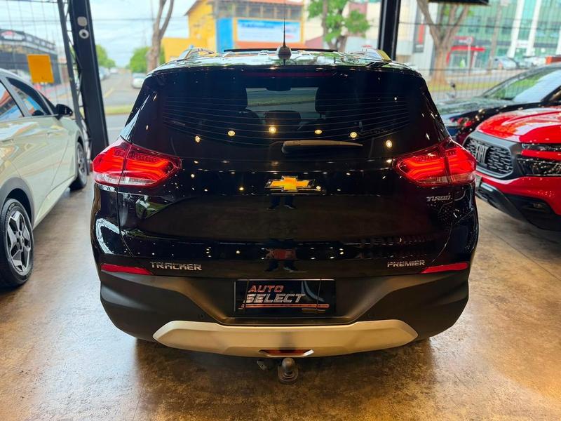 Chevrolet Tracker 12t A Pr - foto 10