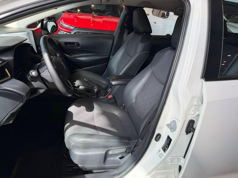 Toyota Corolla GLi 2.0 16V Flex Automático - foto 15