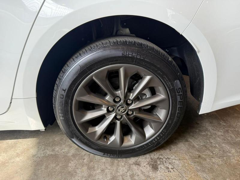 Toyota Corolla GLi 2.0 16V Flex Automático - foto 19
