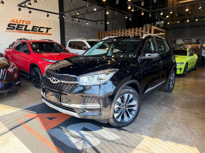 Caoa Chery Tiggo 5X Txs - foto 2