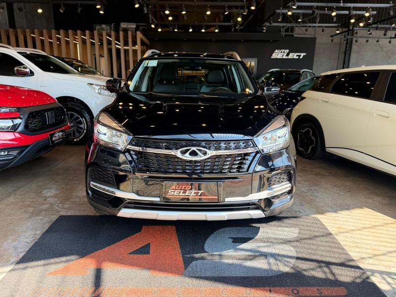 Caoa Chery Tiggo 5X Txs - foto 3