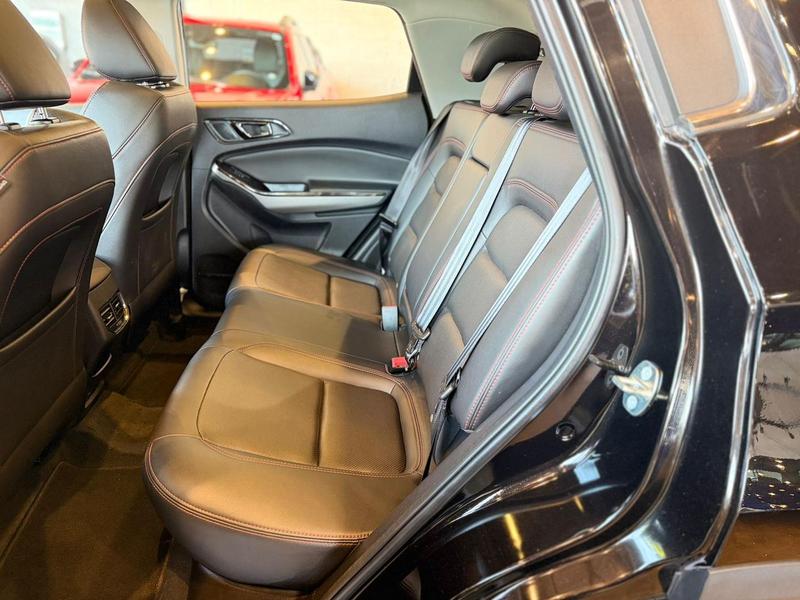 Caoa Chery Tiggo 5X Txs - foto 18