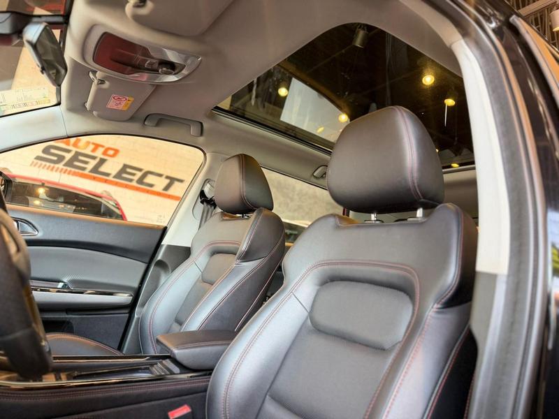 Caoa Chery Tiggo 5X Txs - foto 16