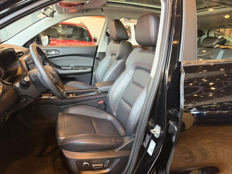 Caoa Chery Tiggo 5X Txs - foto 15