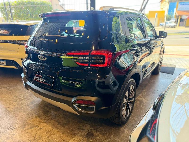 Caoa Chery Tiggo 5X Txs - foto 8