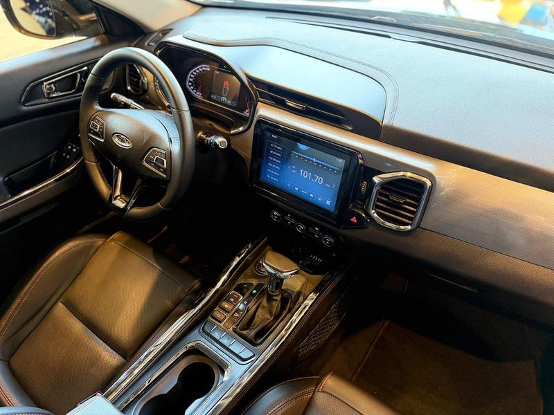 Caoa Chery Tiggo 5X Txs - foto 19