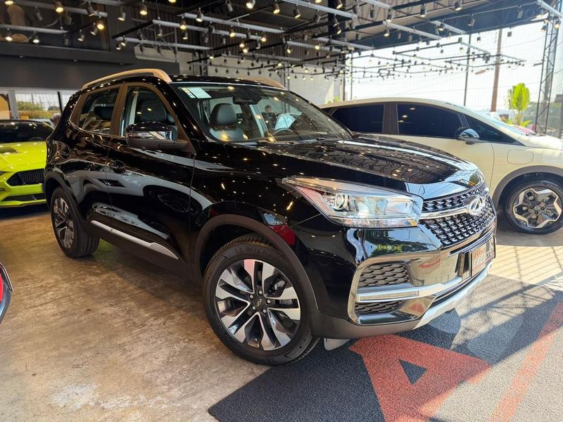Caoa Chery Tiggo 5X Txs - foto 5