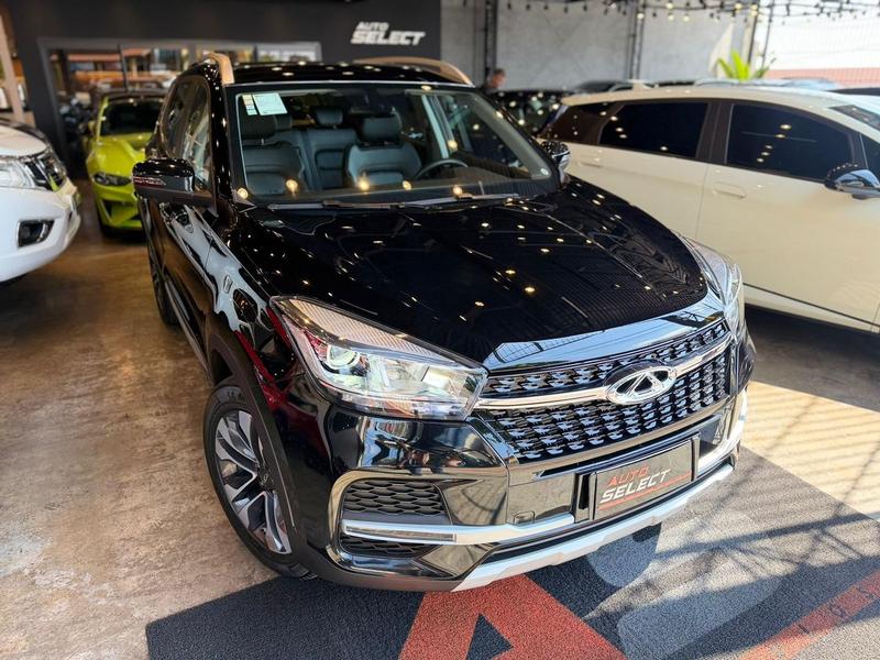 Caoa Chery Tiggo 5X Txs - foto 6