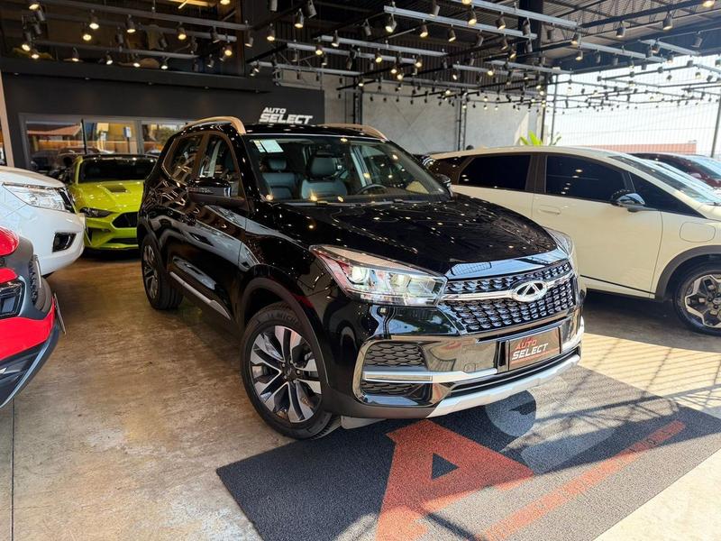 Caoa Chery Tiggo 5X Txs - foto 4