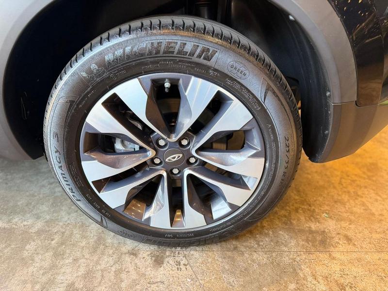 Caoa Chery Tiggo 5X Txs - foto 20