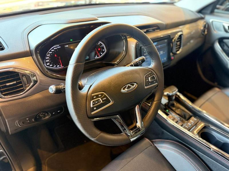 Caoa Chery Tiggo 5X Txs - foto 14