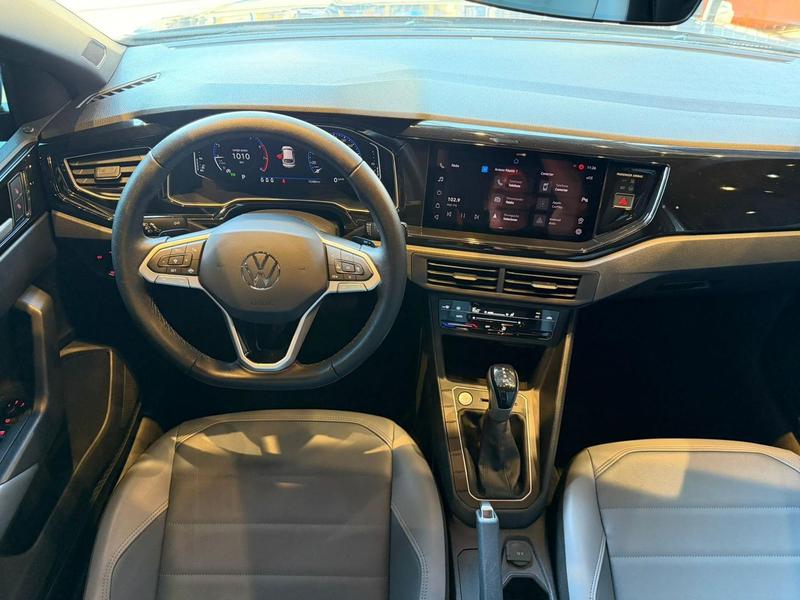 Volkswagen Nivus Hl TSI - foto 13