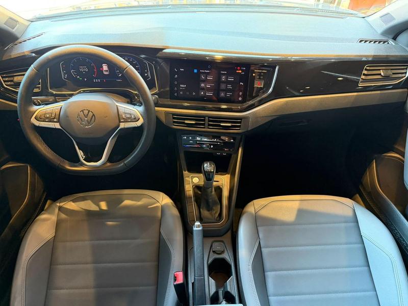 Volkswagen Nivus Hl TSI - foto 12