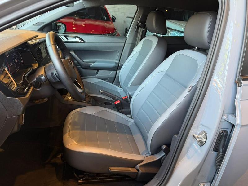 Volkswagen Nivus Hl TSI - foto 15