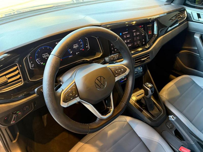 Volkswagen Nivus Hl TSI - foto 14