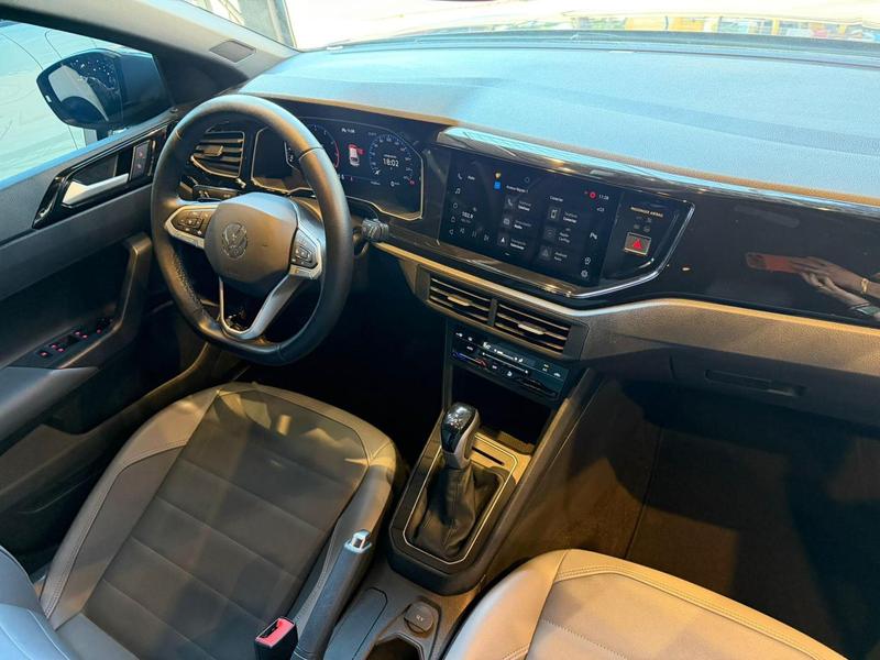 Volkswagen Nivus Hl TSI - foto 18