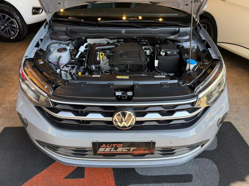 Volkswagen Nivus Hl TSI - foto 20