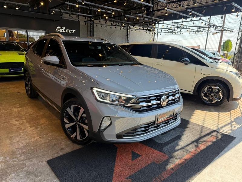 Volkswagen Nivus Hl TSI - foto 4