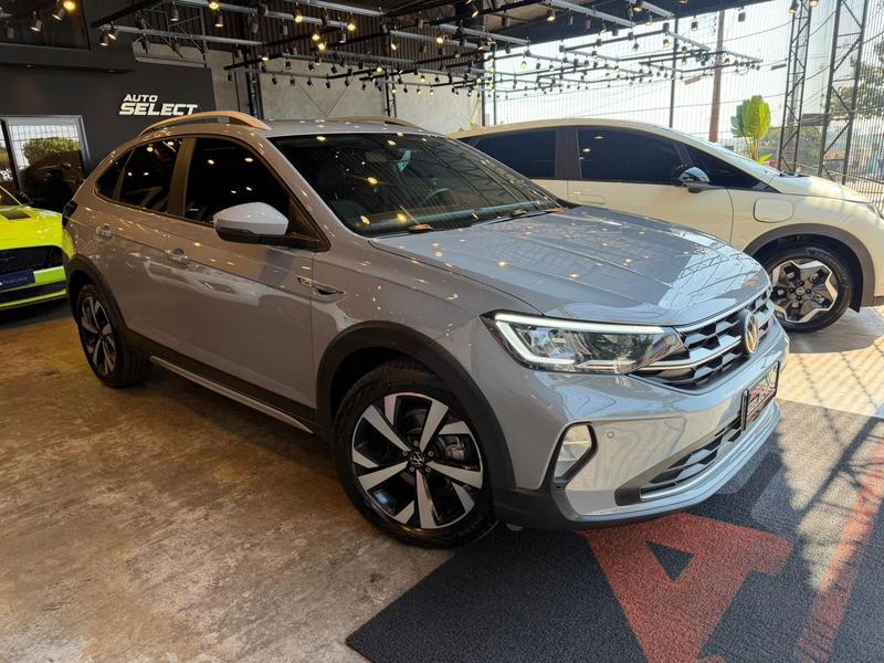 Volkswagen Nivus Hl TSI - foto 5