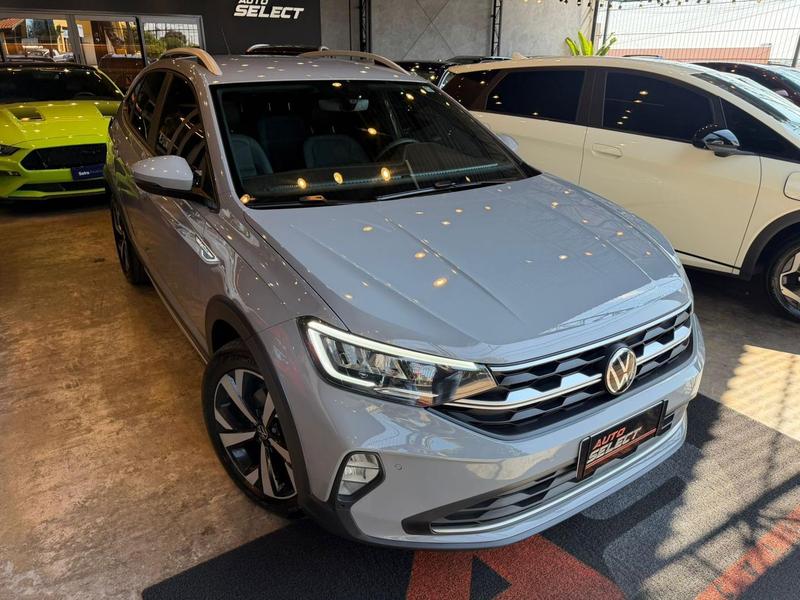 Volkswagen Nivus Hl TSI - foto 6