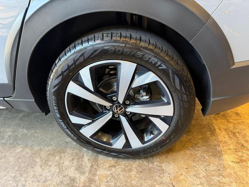 Volkswagen Nivus Hl TSI - foto 19