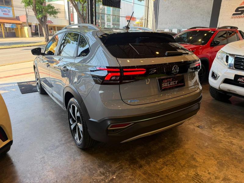 Volkswagen Nivus Hl TSI - foto 10