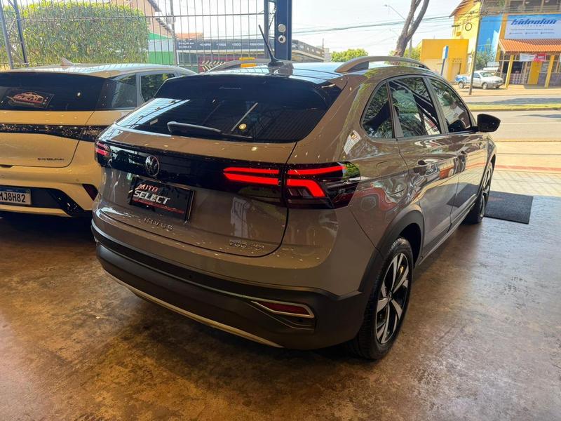 Volkswagen Nivus Hl TSI - foto 8