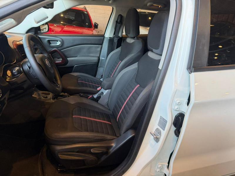 Fiat Toro Freedom At - foto 15