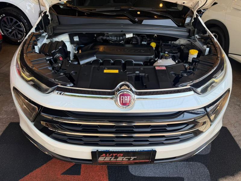 Fiat Toro Freedom At - foto 20