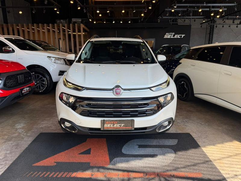 Fiat Toro Freedom At - foto 3