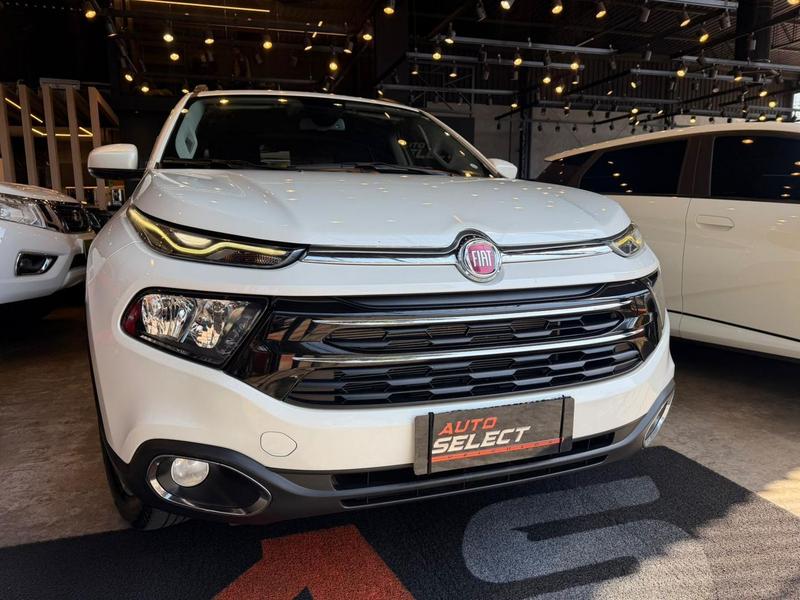 Fiat Toro Freedom At - foto 7