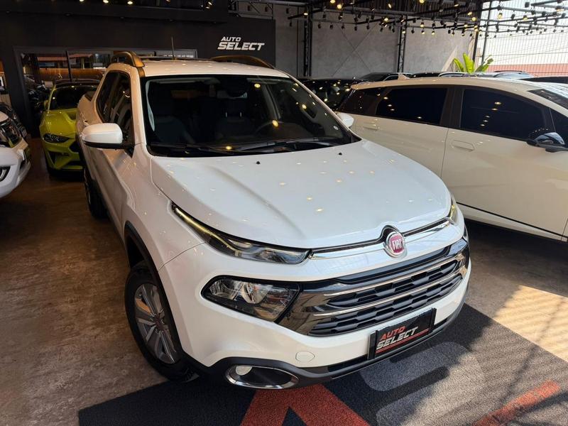 Fiat Toro Freedom At - foto 6