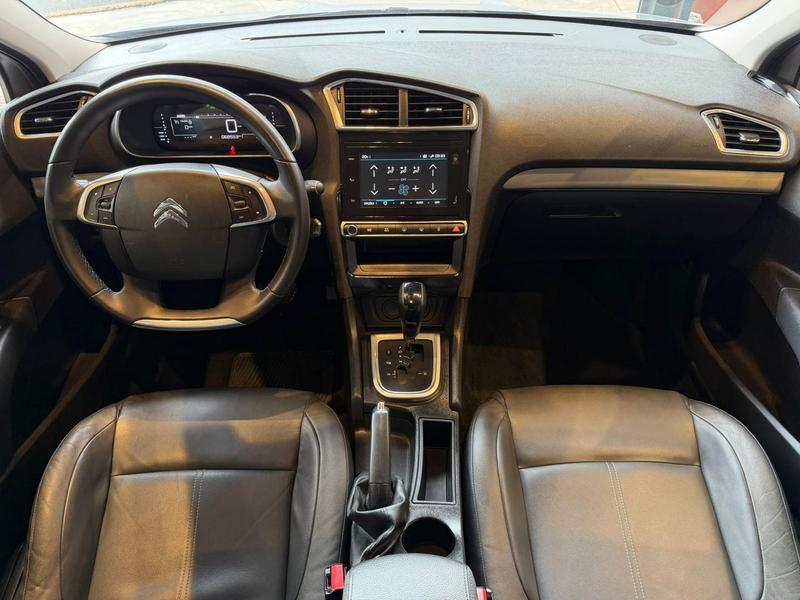 Citroën C4 Lounge Feel Automático - foto 12