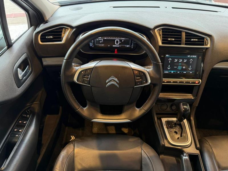 Citroën C4 Lounge Feel Automático - foto 13