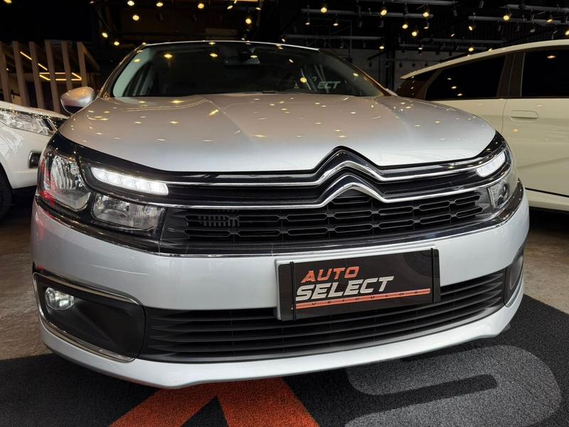 Citroën C4 Lounge Feel Automático - foto 7