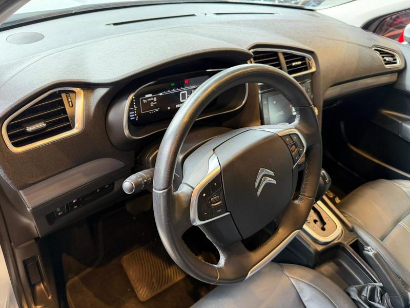 Citroën C4 Lounge Feel Automático - foto 14
