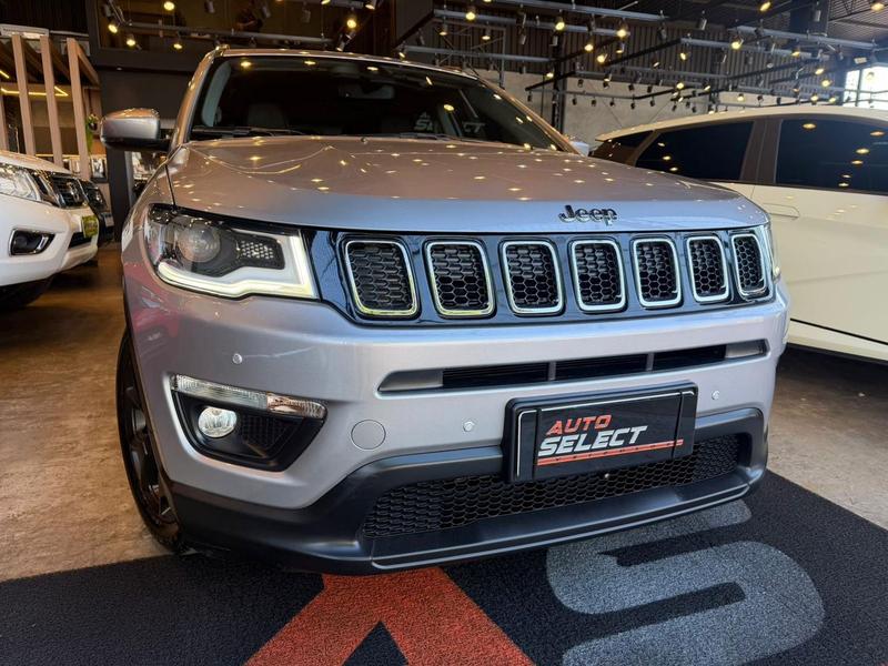 Jeep Compass Longitude F - foto 6