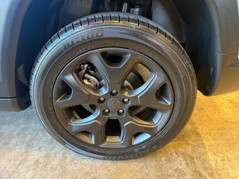 Jeep Compass Longitude F - foto 13