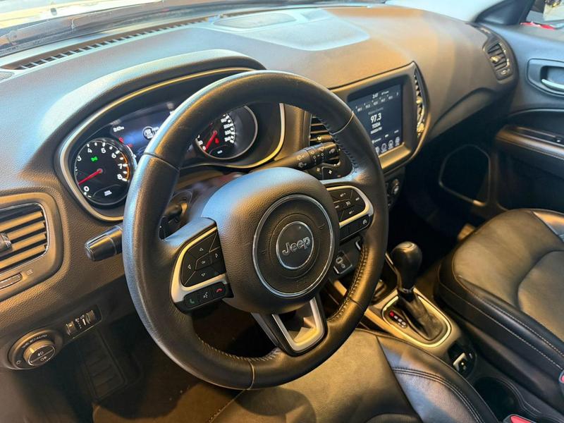 Jeep Compass Longitude F - foto 16