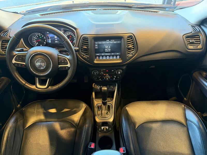 Jeep Compass Longitude F - foto 14