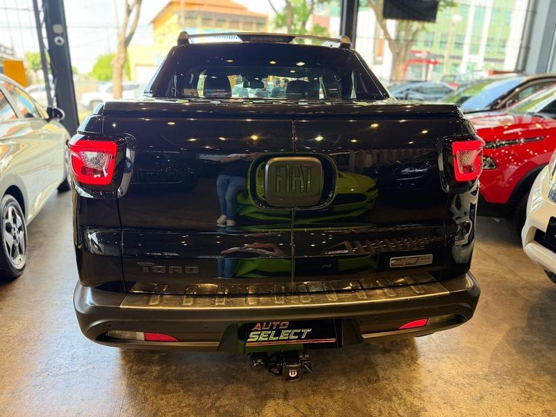 Fiat Toro Ultra At9 D4 - foto 10
